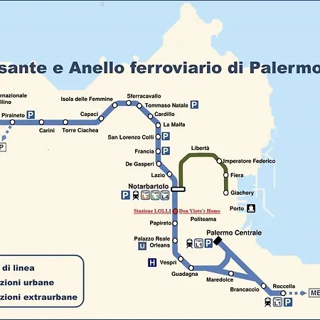 Don Vito's Home, Dsg2 Short Lets, 250 Mt Metro *