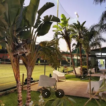 Don Vito's Home, Dsg2 Short Lets, 250 Mt Metro