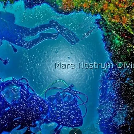 Apartment Don Vito's Home, Dsg2 Short Lets, 250 Mt Metro *