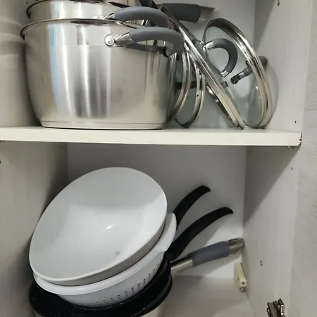 Apartment Don Vito's Home, Dsg2 Short Lets, 250 Mt Metro