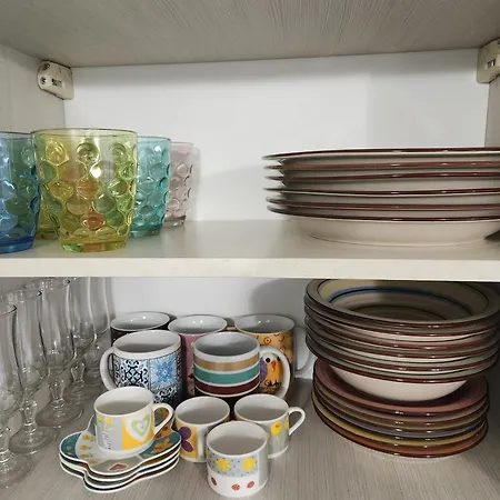 Don Vito's Home, Dsg2 Short Lets, 250 Mt Metro Apartment Palermo