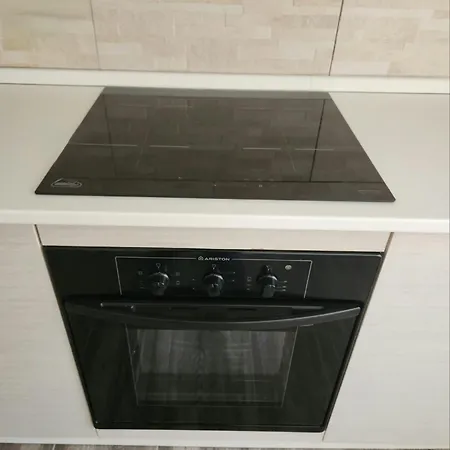 Apartment Don Vito's Home, Dsg2 Short Lets, 250 Mt Metro Palermo