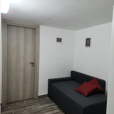 Don Vito's Home, Dsg2 Short Lets, 250 Mt Metro * Palermo