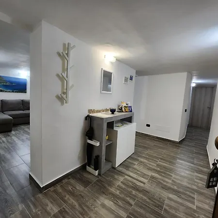 Don Vito's Home, Dsg2 Short Lets, 250 Mt Metro * Palermo