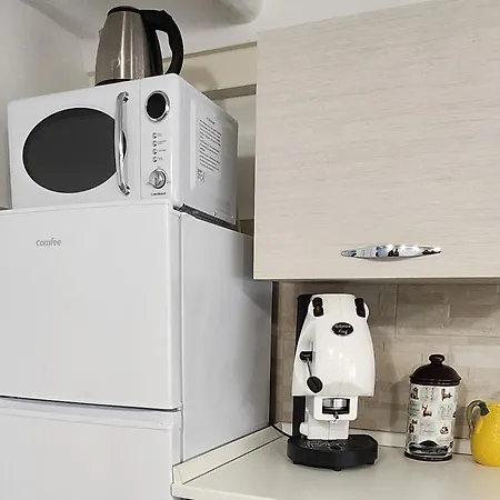 Apartment Don Vito's Home, Dsg2 Short Lets, 250 Mt Metro *