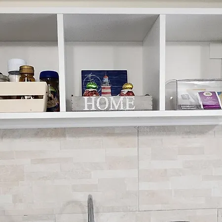 Apartment Don Vito's Home, Dsg2 Short Lets, 250 Mt Metro Palermo