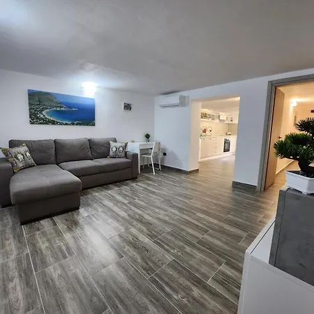 Don Vito's Home, Dsg2 Short Lets, 250 Mt Metro * Palermo