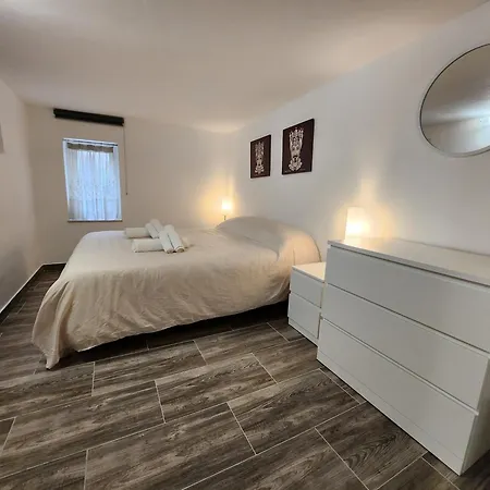 Don Vito's Home, Dsg2 Short Lets, 250 Mt Metro * Palermo