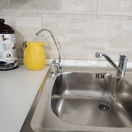 Don Vito's Home, Dsg2 Short Lets, 250 Mt Metro * Palermo