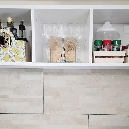 Don Vito's Home, Dsg2 Short Lets, 250 Mt Metro Apartment Palermo