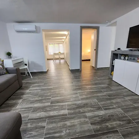 Don Vito's Home, Dsg2 Short Lets, 250 Mt Metro Palermo