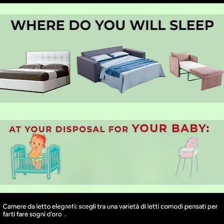 Apartment Don Vito's Home, Dsg2 Short Lets, 250 Mt Metro