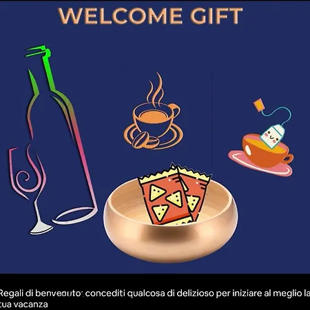 Don Vito's Home, Dsg2 Short Lets, 250 Mt Metro Apartment *