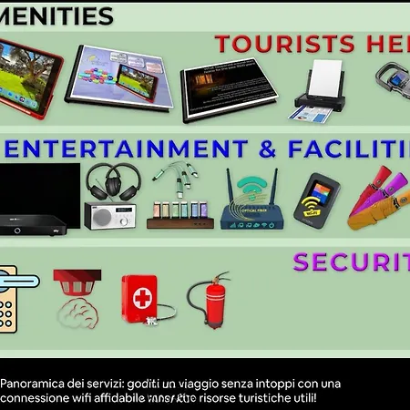 Don Vito's Home, Dsg2 Short Lets, 250 Mt Metro *